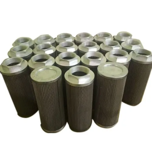 STRAINER filters